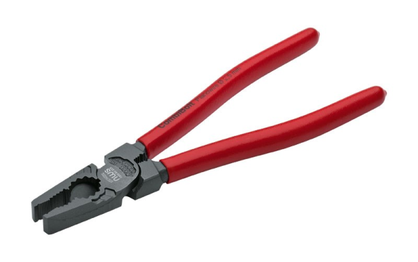 Пассатижи NWS CombiBolt силовые 200мм. 1092-62-225 в Екатеринбурге 