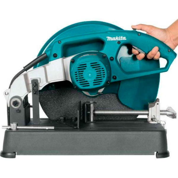 Монтажная пила Makita LW1401 в Челябинске