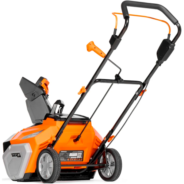 Снегоуборщик аккумуляторный DAEWOO  DAST 5542Li  в Екатеринбурге