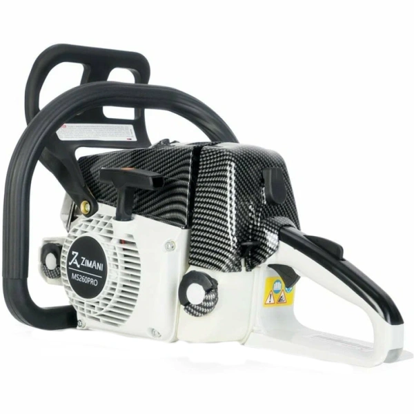 Бензопила ZimAni MS260 PRO в Челябинске
