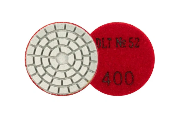 АГШК для гравера DLT №52 d.50мм. Р400 2137