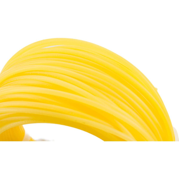 Леска триммерная SNIRREX "Круг" 3 мм х 50 м 15-01-510 в Челябинске