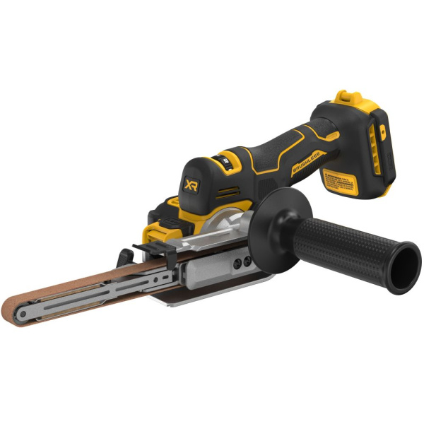 Напильник аккумуляторный DeWalt DCM200NT-XJ в Екатеринбурге