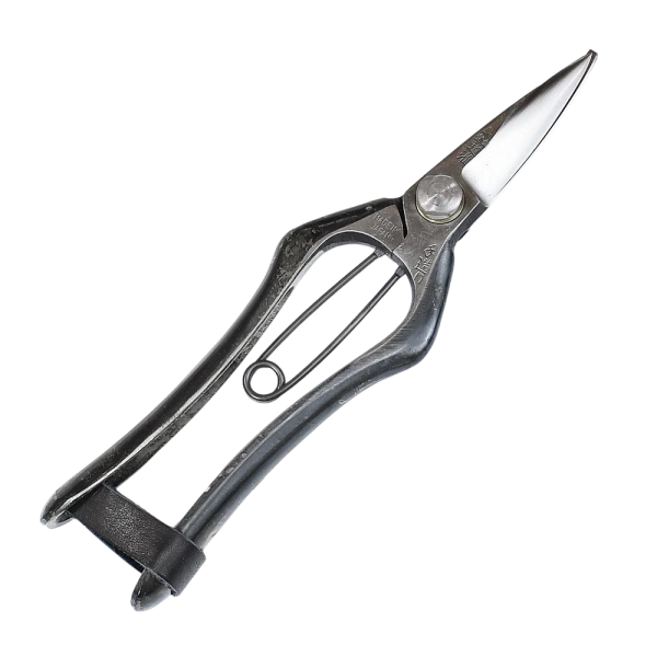 Секатор Dokan, для молодых побегов, 60мм/180мм М00021068/#DK-619