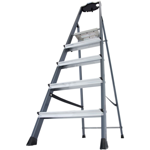 Лестница-стремянка "KRAUSE" SECURO 126436 в Челябинске