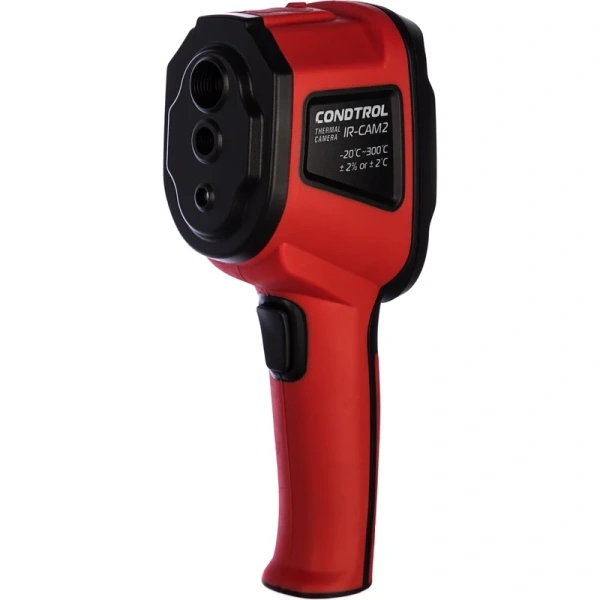 Тепловизор CONDTPOL IR-CAM2 3-17-021 в Челябинске