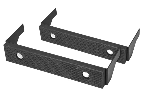 Губки мягкие для тисков Ombra A90045SJ 055882