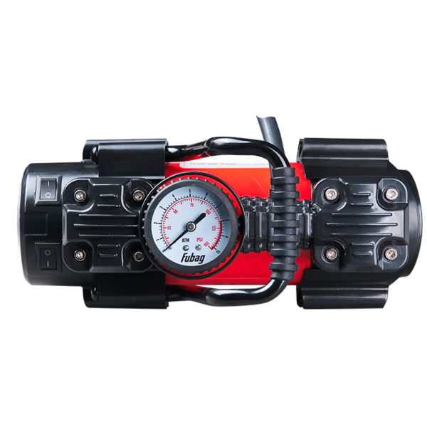 Компрессор автомобильный Fubag RolL Air 60/17 68641228 в Челябинске
