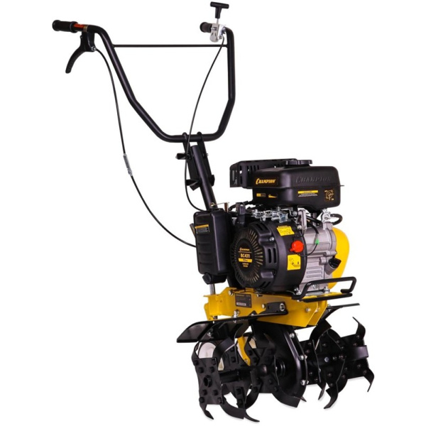 Мотокультиватор Champion ВC 4311 в Челябинске