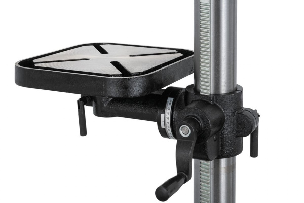 Сверлильный станок Jet JDP-13 по металлу  50000212MJ в Екатеринбурге