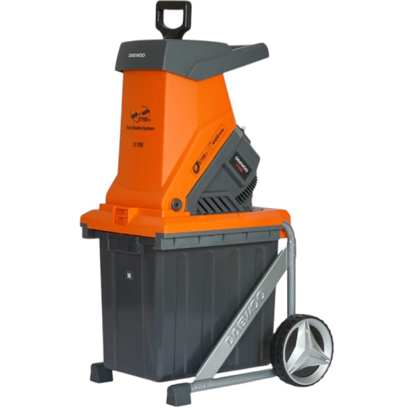 Измельчитель электрический DAEWOO DSR 2700E в Екатеринбурге