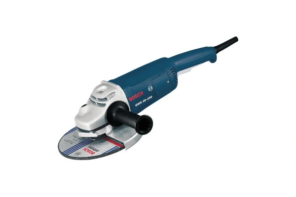 УШМ BOSCH GWS 20-230 JН 0601850M03