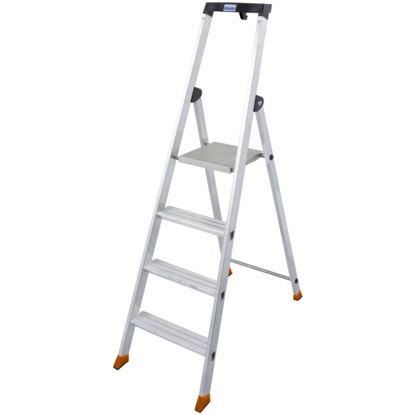 Лестница-стремянка "KRAUSE" SOLIDO 126634 в Челябинске