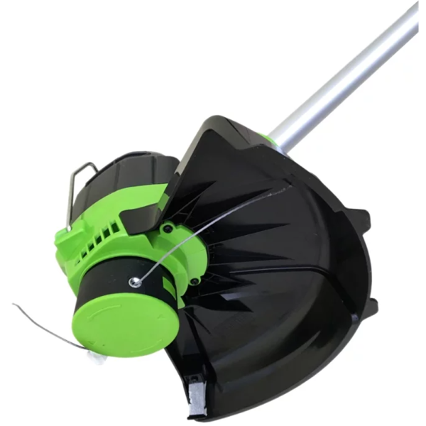 Аккумуляторный триммер Greenworks G40LT30 2101507 в Екатеринбурге