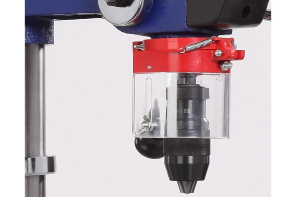 Станок сверлильный вертикальный BELMASH DP380-16/380 S129A в Екатеринбурге