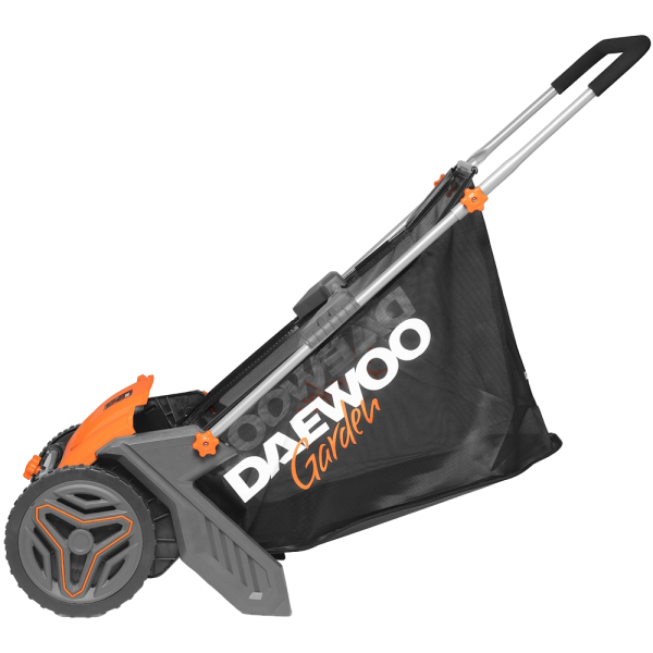 Собиратель листьев механический DAEWOO  DALC 5300 в Челябинске