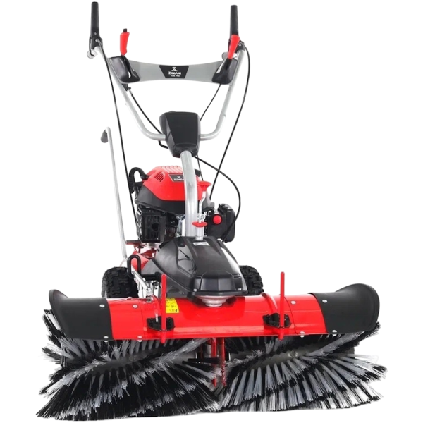 Бензиновая подметательная машина ZimAni TK48 PRO GS100V-C в Челябинске