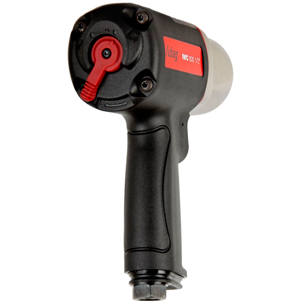 Пневматический ударный гайковерт Fubag IWC1500 3/4" 100240 в Челябинске