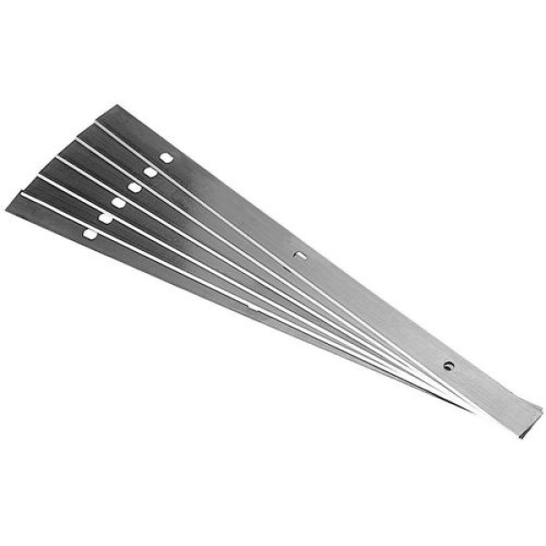 Ножи переставляемые,компл.из 6 шт.  RN-PL 19x1x205 Tri. 6x в Екатеринбурге