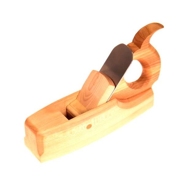 Рубанок деревянный 230х50 мм ПЕТРОГРАДЪ М00014661 в Челябинске 