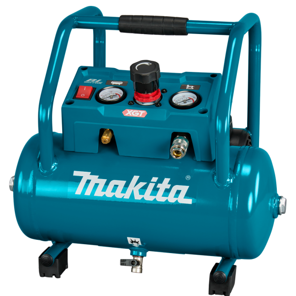 Аккумуляторный компрессор Makita AC001GZ в Челябинске