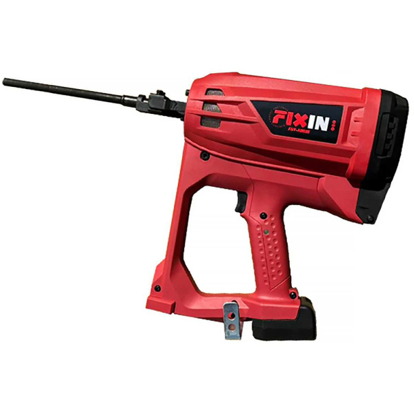 Пистолет монтажный газовый FIXPISTOLS FGT-100IE  1-2-1-8240 в Челябинске 