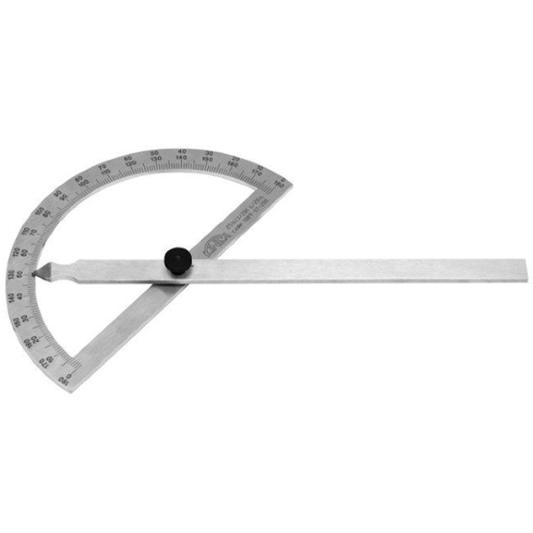 Угломер Kinex 120х200мм.  1089-07-120 в Челябинске