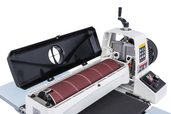 Барабанный шлифовальный станок JET JWDS-1836-M 723530KM в Челябинске