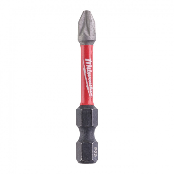 Насадка Milwaukee SHOCKWAVE PZ2 50мм (1шт) 4932430865