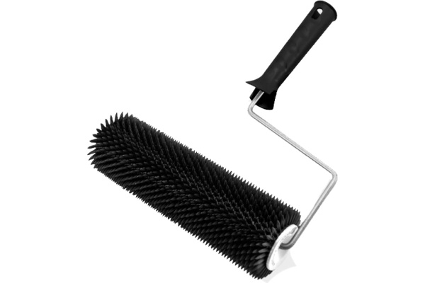 Валик игольчатый DECOR МИНИ 240мм., d.78мм., длина иглы 14мм.  111-6240 в Челябинске 