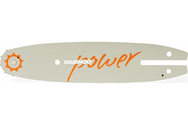 Шина для цепной пилы DAEWOO DACS 8  в Челябинске