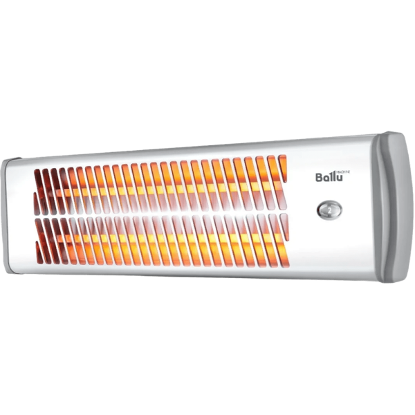 Обогреватель инфракрасный BALLU BIH-LW-1.2  ламповый HC-1173720 в Челябинске