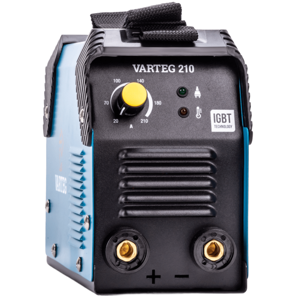 Сварочный аппарат FOXWELD Varteg 210 5893 в Челябинске