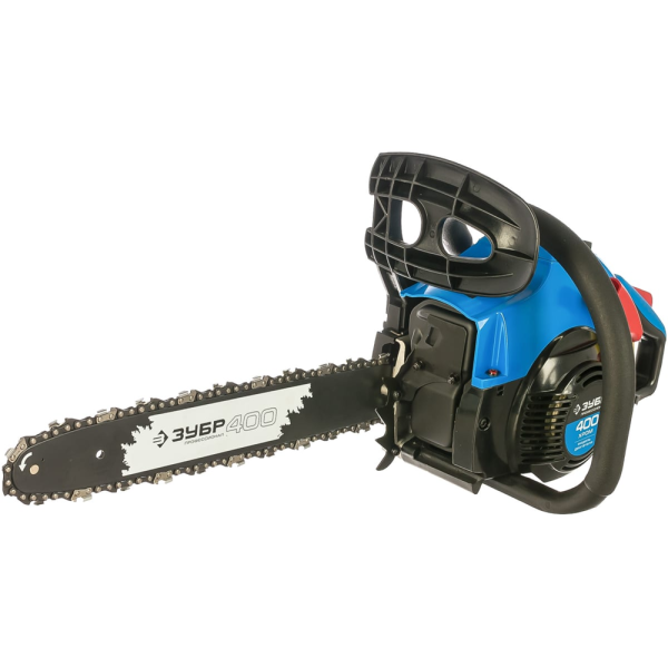Бензопила ЗУБР  ПБЦ-400 40П