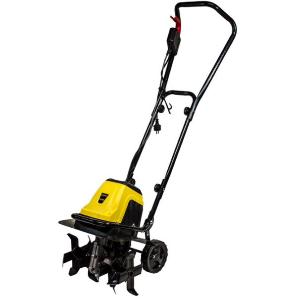 Культиватор электрический Champion EC1400 EC1400