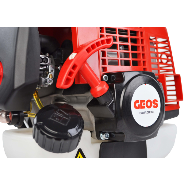 Мотокоса бензиновая GEOS Max Comfort 126 B 227611 в Екатеринбурге