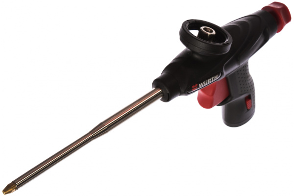 Пистолет для монтажной пены Wurth 008911526 в Челябинске 