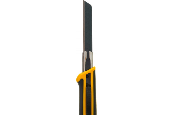 Нож с сегментным лезвием OLFA 9мм. OL-XA-1 в Екатеринбурге 