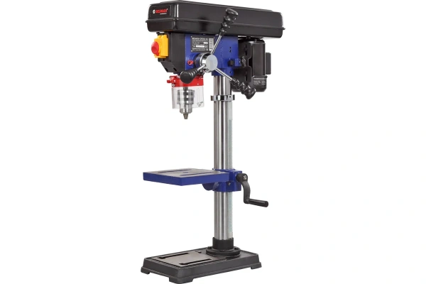 Станок сверлильный вертикальный BELMASH DP250-16J S131A в Екатеринбурге