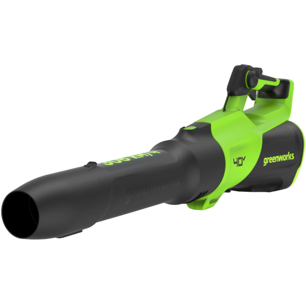 Воздуходув Greenworks аккумуляторный GD40BG3  2408207 в Екатеринбурге