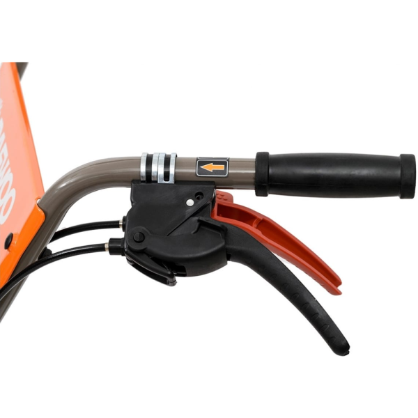 Культиватор бензиновый DAEWOO  DAT 5055R  в Челябинске