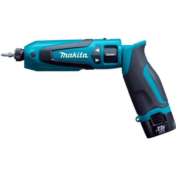 Отвертка аккумуляторная Makita TD022DSE в Челябинске