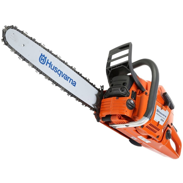 Бензопила Husqvarna 365 SP 9670828-18 в Екатеринбурге