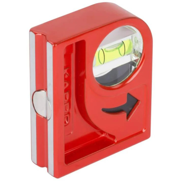 Уровень магнитный KAPRO CYCLOPS 846 85мм. 1гл.  846