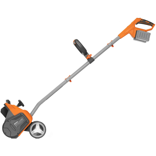 Снегоуборщик аккумуляторный DAEWOO DAST 4242Li в Екатеринбурге