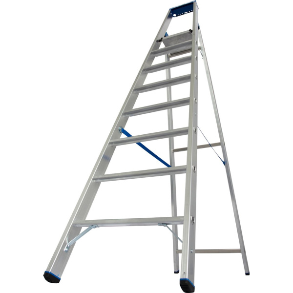 Лестница-стремянка "KRAUSE" STABILO 124555 в Челябинске