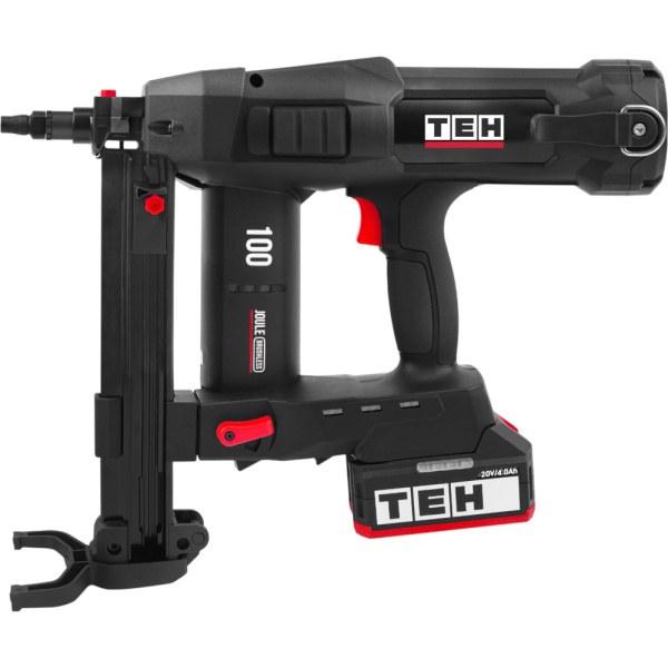 Пистолет гвоздезабивной монтажный TEH LGN40-1B в Челябинске