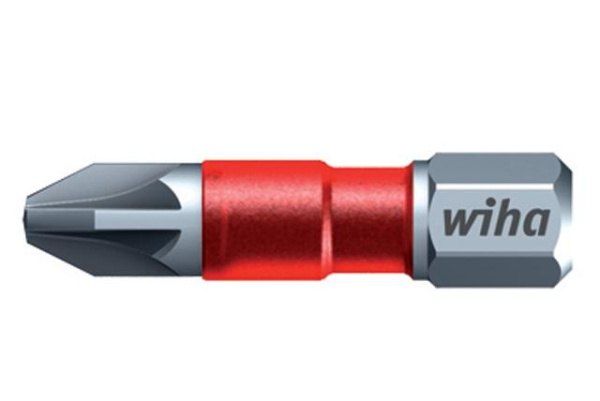 Бита "Wiha"  MaxxTor-Bit РН3х29мм 36814