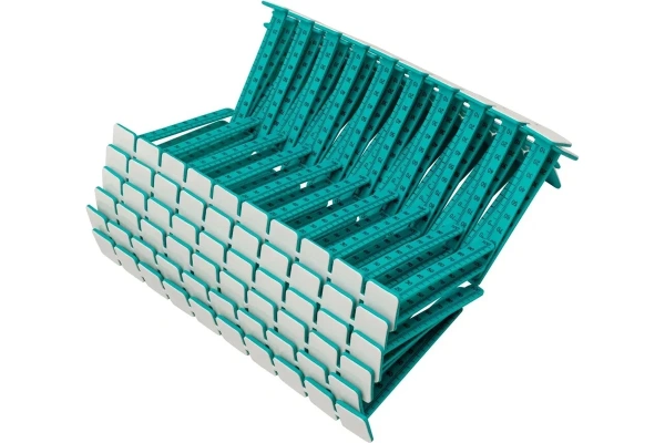 Маяк для наливного пола BIHUI 100шт  MSLP100 в Челябинске 