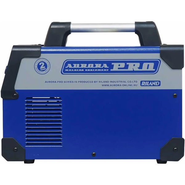 Сварочный аппарат инвертор "Aurora-Pro" INTER 205  00022726 в Челябинске